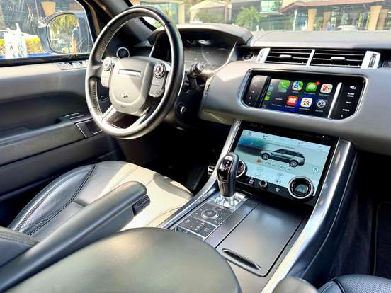 LAND ROVER-RANGE ROVER SPORT-2013