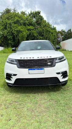 LAND ROVER RANGE ROVER VELAR 2.0 P400E PHEV R-DYNAMIC HSE AUTOMÁTICO