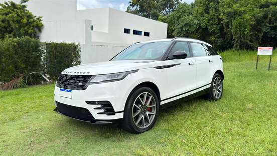 LAND ROVER-RANGE ROVER VELAR-2024