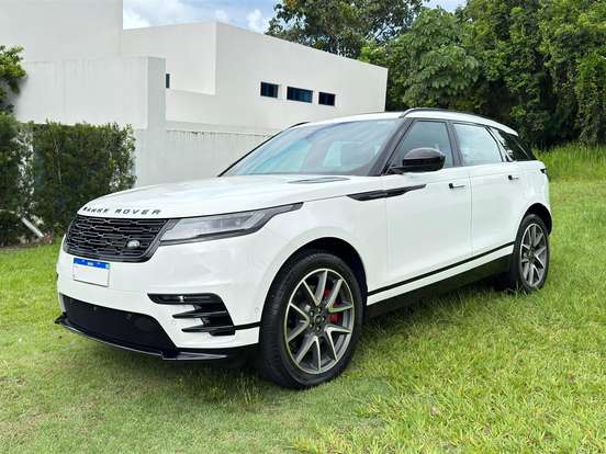 LAND ROVER-RANGE ROVER VELAR-2.0 P400E PHEV R-DYNAMIC HSE AUTOMÁTICO LAND ROVER-RANGE ROVER VELAR-2024