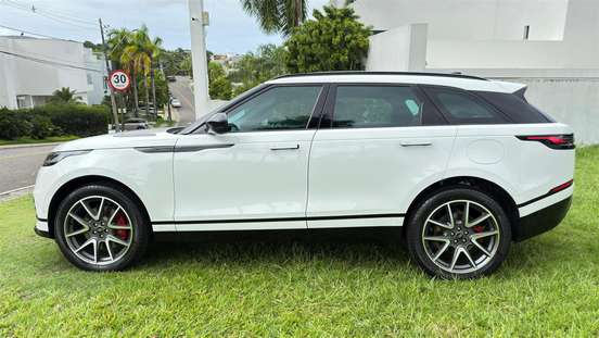 LAND ROVER-RANGE ROVER VELAR-2024