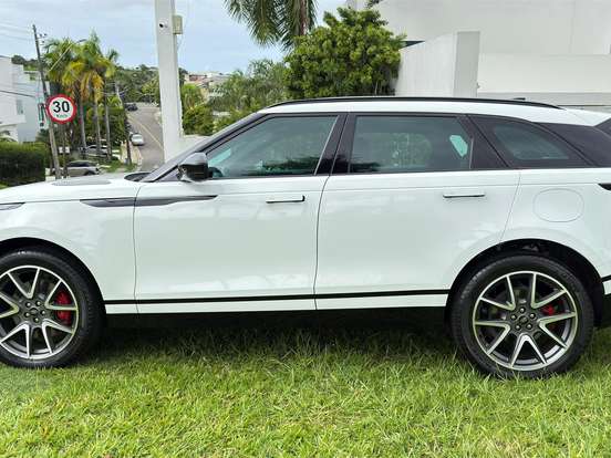 LAND ROVER-RANGE ROVER VELAR-2.0 P400E PHEV R-DYNAMIC HSE AUTOMÁTICO LAND ROVER-RANGE ROVER VELAR-2024