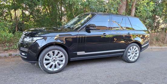 LAND ROVER-RANGE ROVER VOGUE-2013