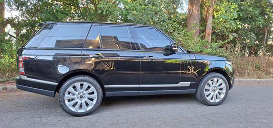 LAND ROVER-RANGE ROVER VOGUE-2013
