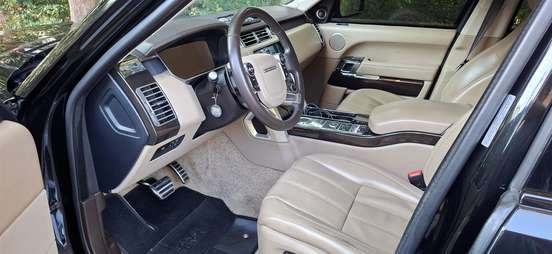 LAND ROVER-RANGE ROVER VOGUE-2013