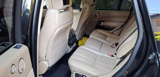 LAND ROVER-RANGE ROVER VOGUE-2013