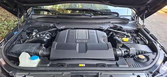 LAND ROVER-RANGE ROVER VOGUE-2013
