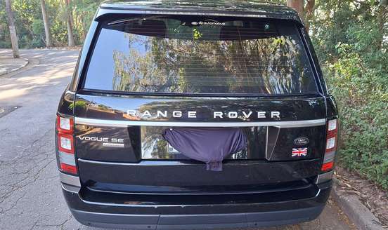 LAND ROVER-RANGE ROVER VOGUE-2013