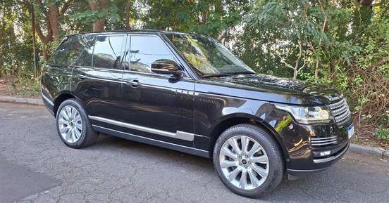 LAND ROVER-RANGE ROVER VOGUE-2013