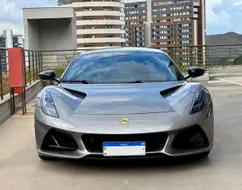 LOTUS EMIRA 3.5 V6 SUPERCHARGED GASOLINA FIRST EDITION MANUAL LOTUS EMIRA 3.5 V6 SUPERCHARGED GASOLINA FIRST EDITION MANUAL
