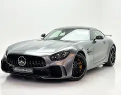 MERCEDES-BENZ AMG GT 4.0 V8 TURBO GASOLINA R 7G-DCT MERCEDES-BENZ AMG GT 4.0 V8 TURBO GASOLINA R 7G-DCT