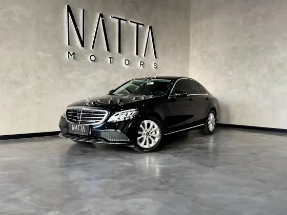 MERCEDES-BENZ C 180 1.6 CGI FLEX EXCLUSIVE 9G-TRONIC MERCEDES-BENZ C 180 1.6 CGI FLEX EXCLUSIVE 9G-TRONIC