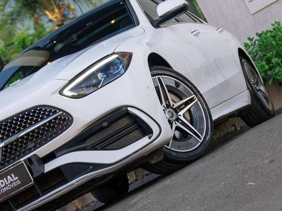 MERCEDES-BENZ-C 200-1.5 EQ BOOST HÍBRIDO AMG LINE 9G-TRONIC MERCEDES-BENZ-C 200-2022