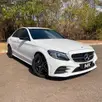 MERCEDES-BENZ C 300 2.0 CGI GASOLINA SPORT 9G-TRONIC MERCEDES-BENZ C 300 2.0 CGI GASOLINA SPORT 9G-TRONIC