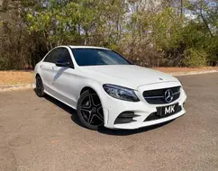 MERCEDES-BENZ C 300 2.0 CGI GASOLINA SPORT 9G-TRONIC MERCEDES-BENZ C 300 2.0 CGI GASOLINA SPORT 9G-TRONIC