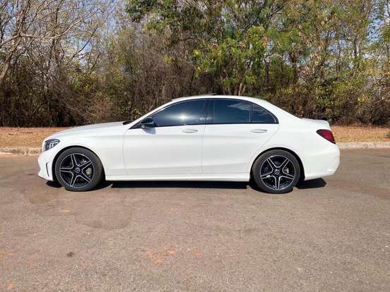 MERCEDES-BENZ-C 300-2.0 CGI GASOLINA SPORT 9G-TRONIC MERCEDES-BENZ-C 300-2019