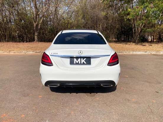 MERCEDES-BENZ-C 300-2.0 CGI GASOLINA SPORT 9G-TRONIC MERCEDES-BENZ-C 300-2019