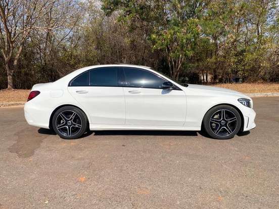 MERCEDES-BENZ-C 300-2.0 CGI GASOLINA SPORT 9G-TRONIC MERCEDES-BENZ-C 300-2019
