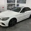 MERCEDES-BENZ C 300 2.0 CGI GASOLINA SPORT 9G-TRONIC MERCEDES-BENZ C 300 2.0 CGI GASOLINA SPORT 9G-TRONIC