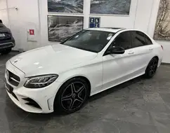 MERCEDES-BENZ C 300 2.0 CGI GASOLINA SPORT 9G-TRONIC MERCEDES-BENZ C 300 2.0 CGI GASOLINA SPORT 9G-TRONIC