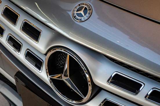 MERCEDES-BENZ-GLA 200-2018