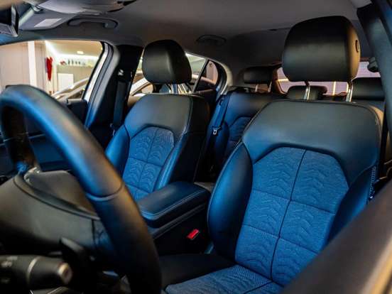 MERCEDES-BENZ-GLA 200-1.6 CGI FLEX STYLE 7G-DCT MERCEDES-BENZ-GLA 200-2018