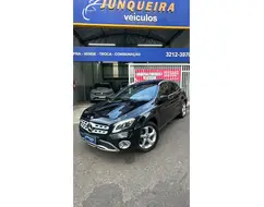 MERCEDES-BENZ GLA 200 1.6 CGI FLEX STYLE 7G-DCT MERCEDES-BENZ GLA 200 1.6 CGI FLEX STYLE 7G-DCT