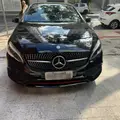 MERCEDES-BENZ A 250 2.0 SPORT TURBO GASOLINA 4P AUTOMATIZADO MERCEDES-BENZ A 250 2.0 SPORT TURBO GASOLINA 4P AUTOMATIZADO
