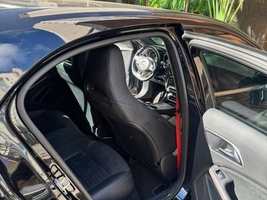 MERCEDES-BENZ-A 250-2.0 SPORT TURBO GASOLINA 4P AUTOMATIZADO MERCEDES-BENZ-A 250-2016