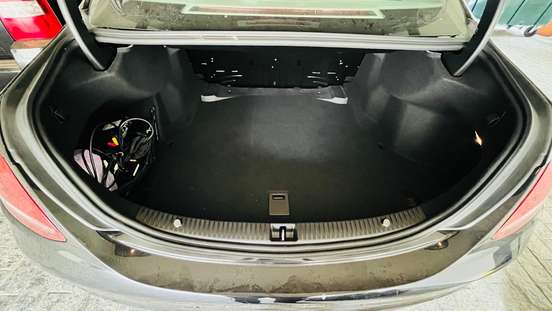 MERCEDES-BENZ-C 180-2016
