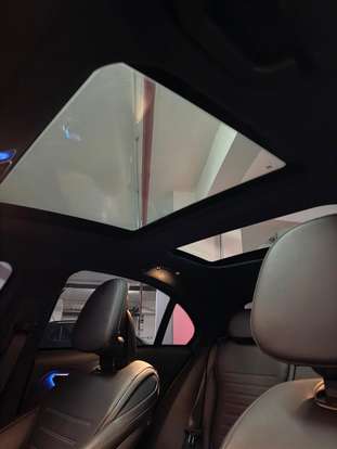 MERCEDES-BENZ-C 300-2024