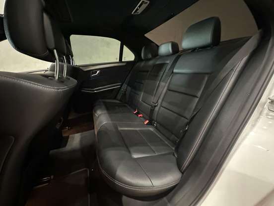 MERCEDES-BENZ-E 250-2014