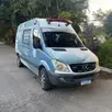 MERCEDES-BENZ SPRINTER 2.2 FURGÃO STREET 415 CDI TETO BAIXO DIESEL 3P MANUAL MERCEDES-BENZ SPRINTER 2.2 FURGÃO STREET 415 CDI TETO BAIXO DIESEL 3P MANUAL