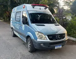 MERCEDES-BENZ SPRINTER 2.2 FURGÃO STREET 415 CDI TETO BAIXO DIESEL 3P MANUAL MERCEDES-BENZ SPRINTER 2.2 FURGÃO STREET 415 CDI TETO BAIXO DIESEL 3P MANUAL