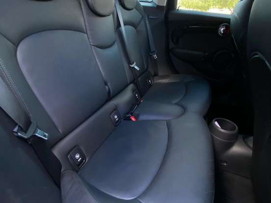 MINI-COOPER-2.0 S TOP 16V TURBO GASOLINA 4P AUTOMÁTICO MINI-COOPER-2016