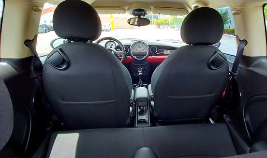 MINI-COOPER-1.6 CHILI 16V GASOLINA 2P AUTOMÁTICO MINI-COOPER-2010