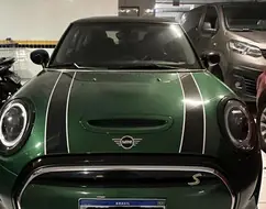 MINI COOPER SE 2P ELÉTRICO MINI COOPER SE 2P ELÉTRICO