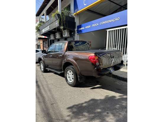 MITSUBISHI-L200 TRITON-2014