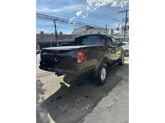 MITSUBISHI-L200 TRITON-2014