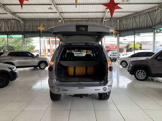MITSUBISHI-PAJERO SPORT-2008