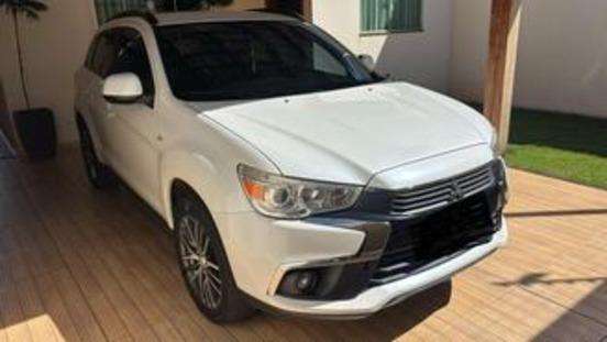 MITSUBISHI-ASX-2018