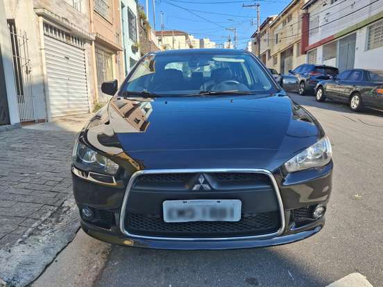 MITSUBISHI-LANCER-2012