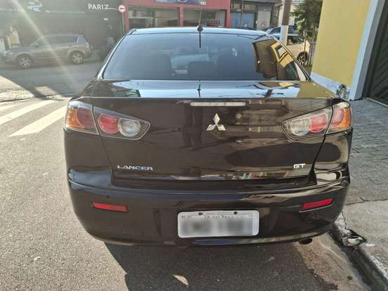MITSUBISHI-LANCER-2012