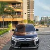 MITSUBISHI OUTLANDER 2.0 16V GASOLINA 4P AUTOMÁTICO MITSUBISHI OUTLANDER 2.0 16V GASOLINA 4P AUTOMÁTICO