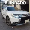MITSUBISHI OUTLANDER 3.0 GT 4X4 V6 24V GASOLINA 4P AUTOMÁTICO MITSUBISHI OUTLANDER 3.0 GT 4X4 V6 24V GASOLINA 4P AUTOMÁTICO