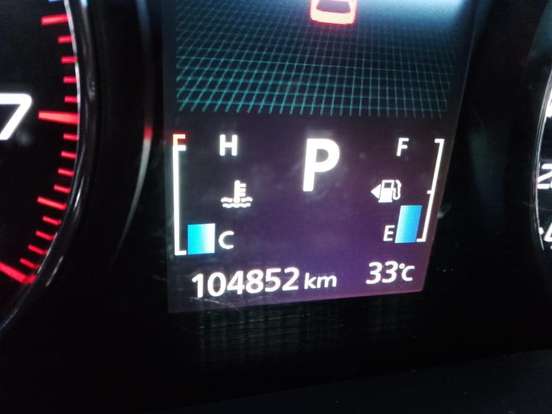 MITSUBISHI-OUTLANDER-3.0 GT 4X4 V6 24V GASOLINA 4P AUTOMÁTICO MITSUBISHI-OUTLANDER-2015