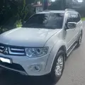 MITSUBISHI PAJERO DAKAR 3.5 HPE 7 LUGARES 4X4 V6 24V FLEX 4P AUTOMÁTICO MITSUBISHI PAJERO DAKAR 3.5 HPE 7 LUGARES 4X4 V6 24V FLEX 4P AUTOMÁTICO
