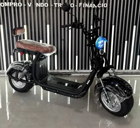 MOTO CHEFE X11 MINI 1000W MOTO CHEFE X11 MINI 1000W