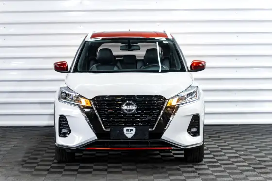 NISSAN KICKS 1.6 16V FLEXSTART XPLAY XTRONIC