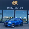 NISSAN KICKS 1.6 16V FLEXSTART EXCLUSIVE XTRONIC NISSAN KICKS 1.6 16V FLEXSTART EXCLUSIVE XTRONIC